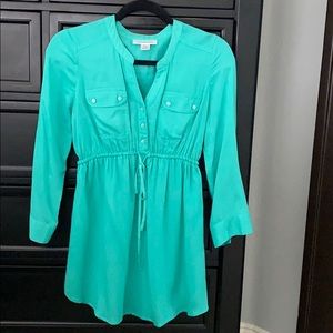 Motherhood Maternity 3/4 Sleeve Blouse